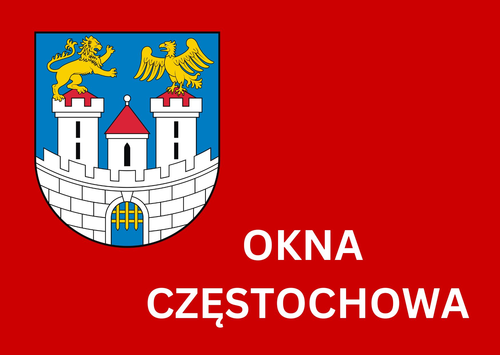 Okna i drzwi Częstochowa – Internorm